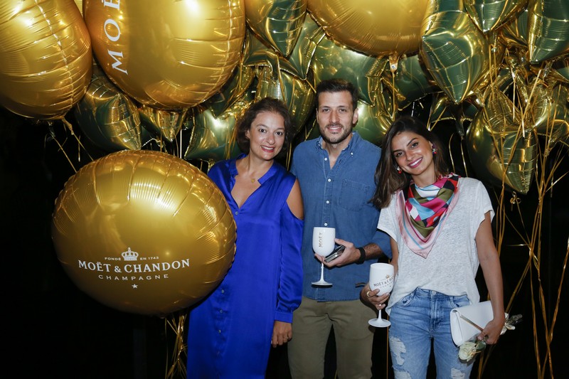 Moët Party Day